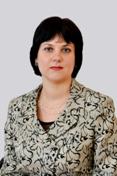 Аббакумова Елена  Викторовна.