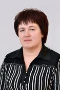 Бодрова  Надежда  Владимировна.