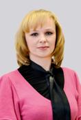 Черныш  Елена Валерьевна.