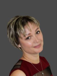 Козакова  Марина Михайловна.