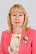 Кудрявцева  Ольга  Николаевна.